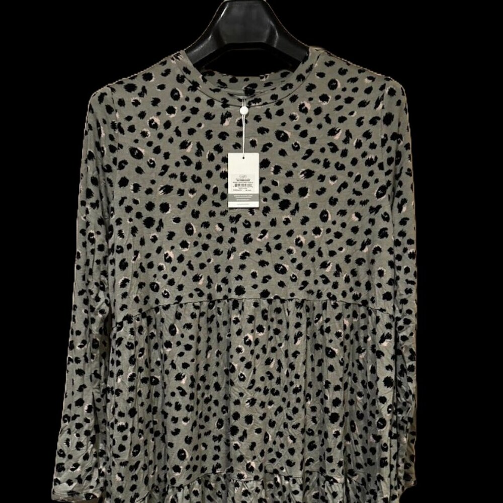 Mudpie casual dress